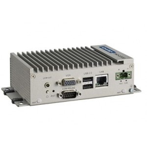 Industrial Automation Products - Embedded Automation Computers